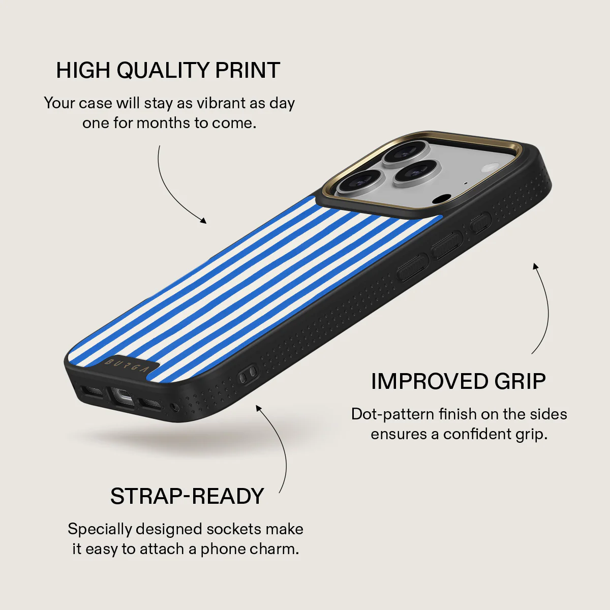 Kafenio - iPhone 17 Pro Case - Image 9