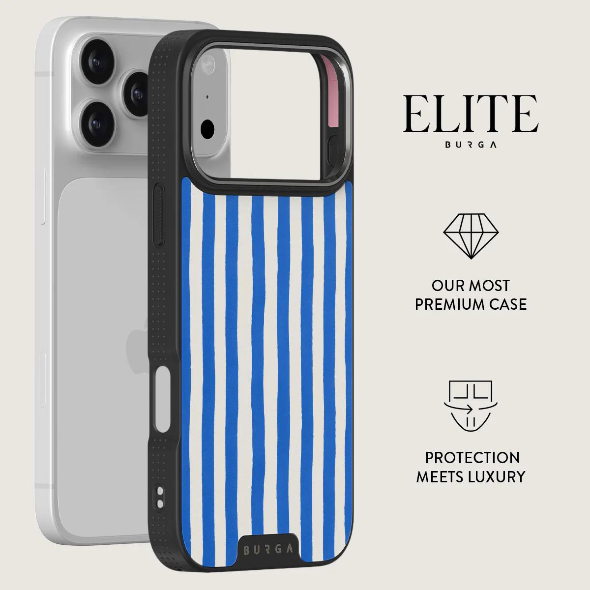 Kafenio - iPhone 17 Pro Max Case - Image 13