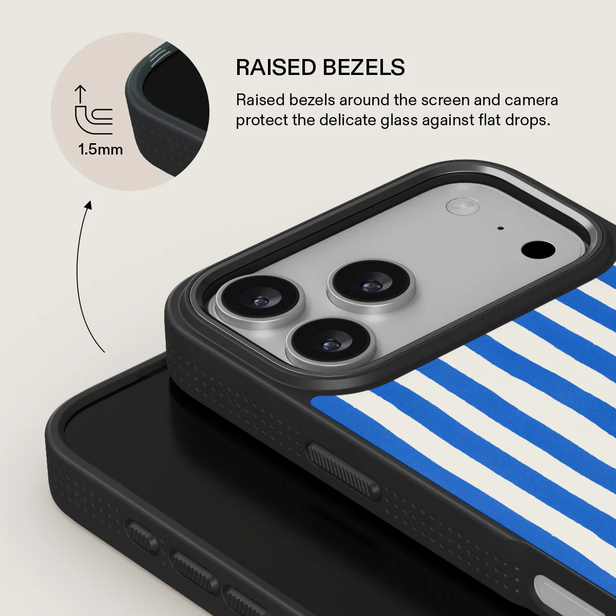 Kafenio - iPhone 17 Pro Max Case - Image 15