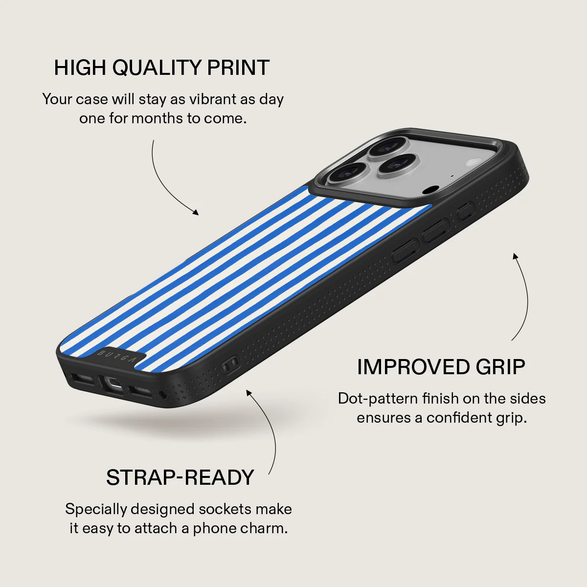 Kafenio - iPhone 17 Pro Max Case - Image 16