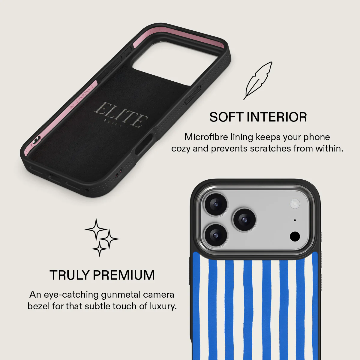 Kafenio - iPhone 17 Pro Max Case - Image 17