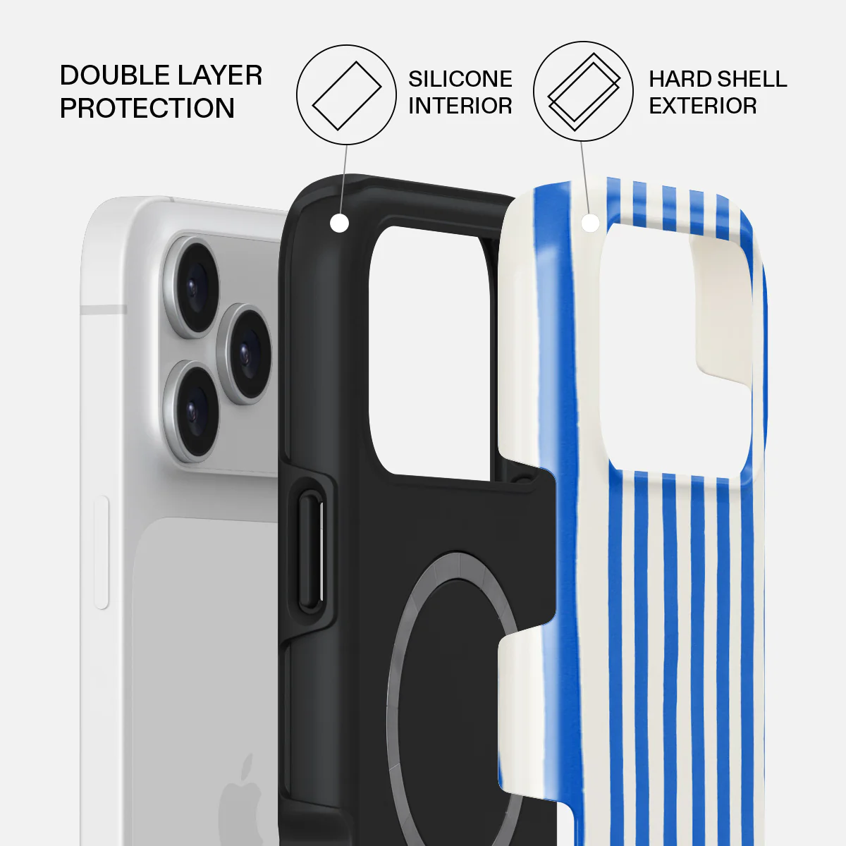 Kafenio - iPhone 17 Pro Max Case - Image 2