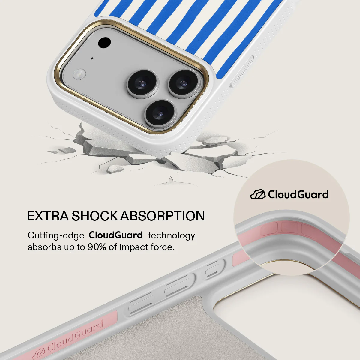 Kafenio - iPhone 17 Pro Max Case - Image 21