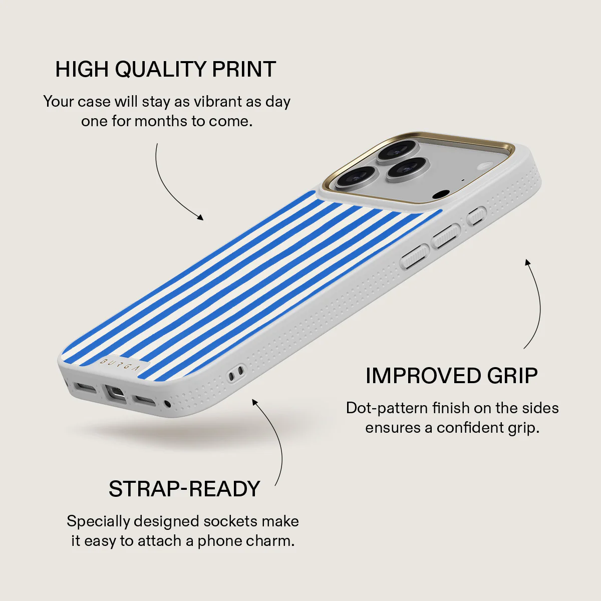 Kafenio - iPhone 17 Pro Max Case - Image 23