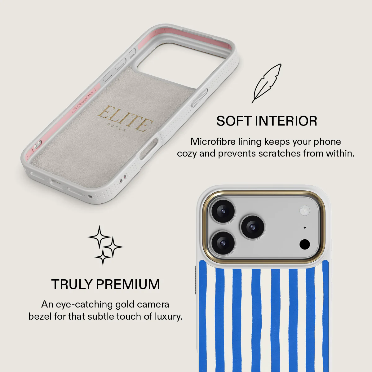 Kafenio - iPhone 17 Pro Max Case - Image 24