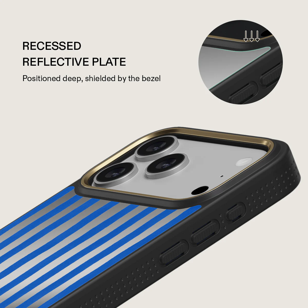 Kafenio - iPhone 17 Pro Max Case - Image 29