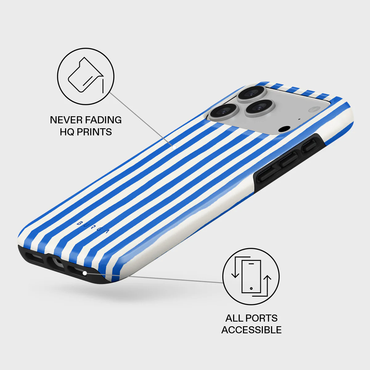 Kafenio - iPhone 17 Pro Max Case - Image 3