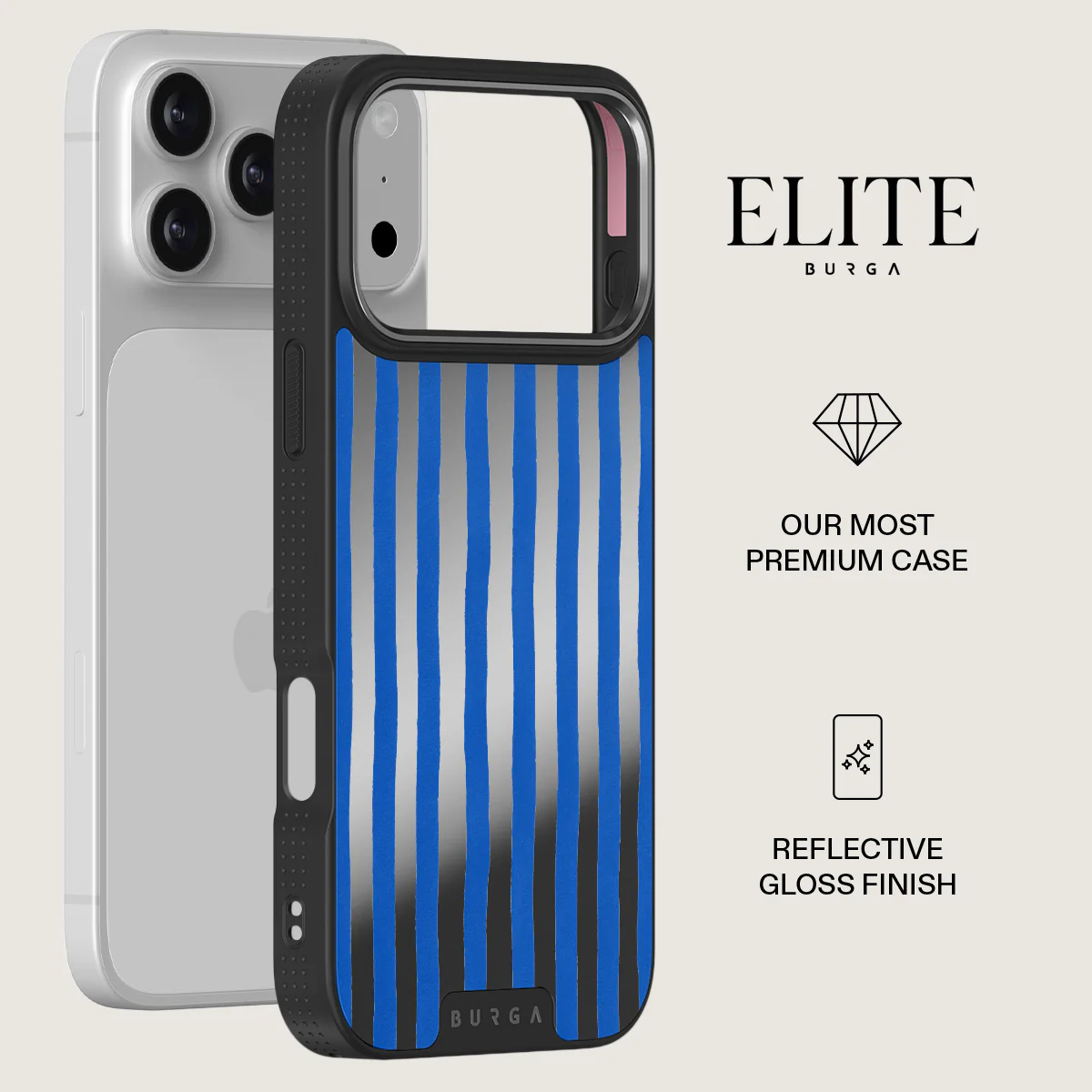 Kafenio - iPhone 17 Pro Max Case - Image 35