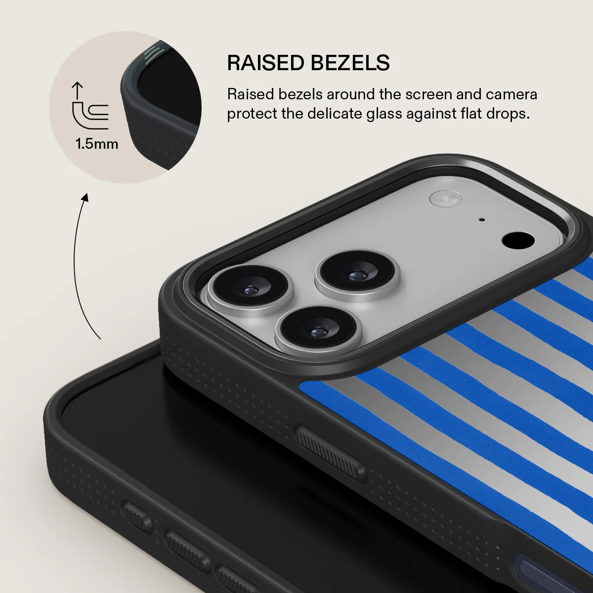 Kafenio - iPhone 17 Pro Max Case - Image 38
