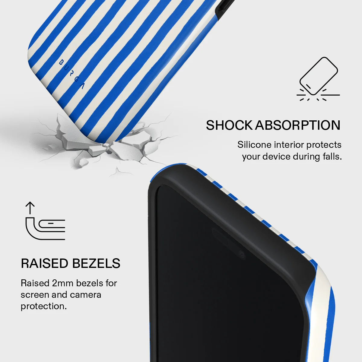 Kafenio - iPhone 17 Pro Max Case - Image 4