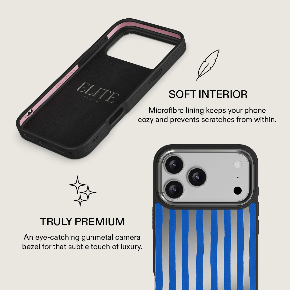 Kafenio - iPhone 17 Pro Max Case - Image 40