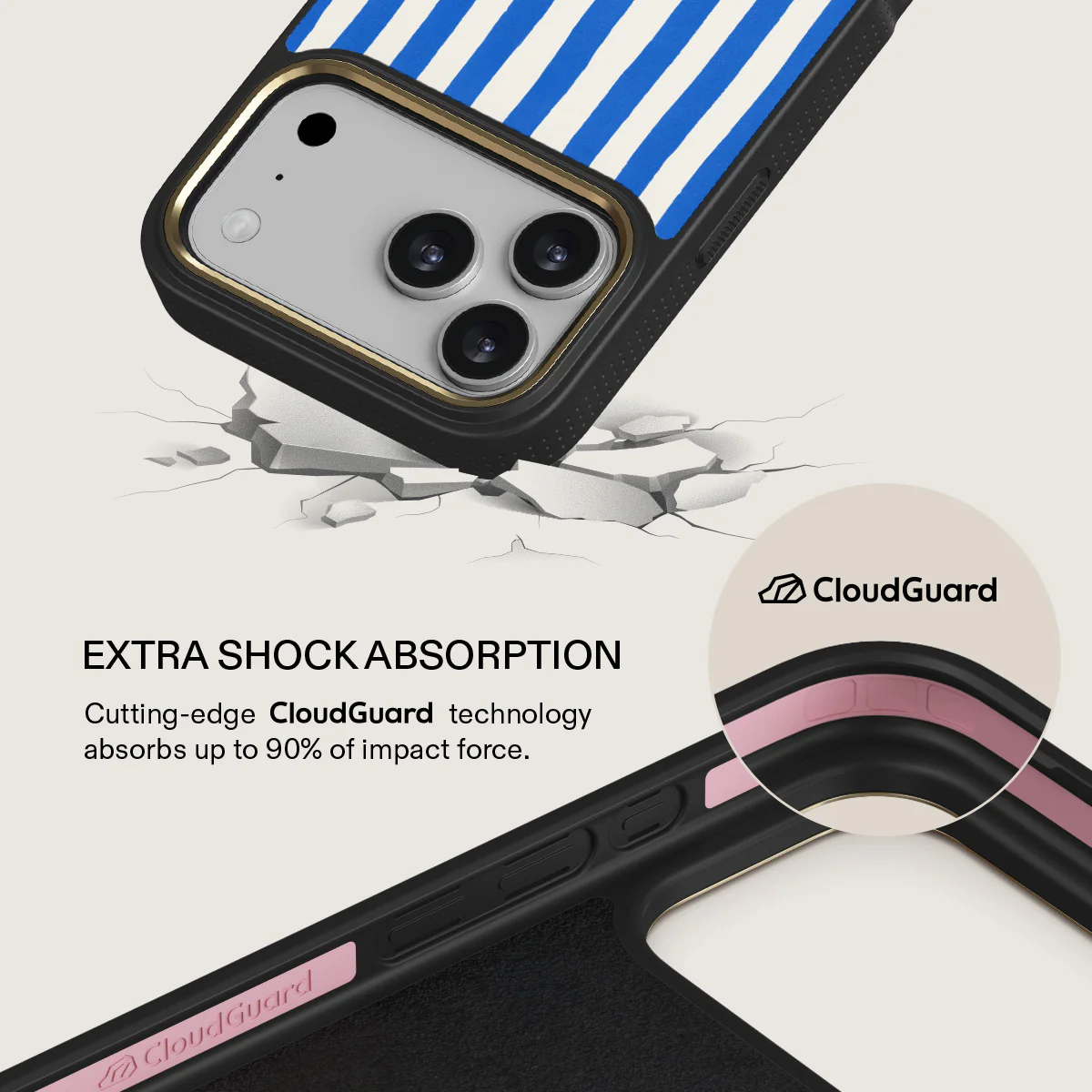 Kafenio - iPhone 17 Pro Max Case - Image 7