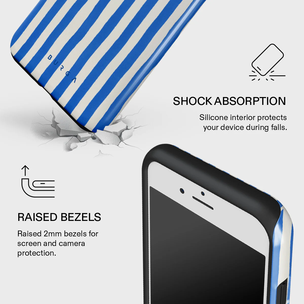 Kafenio - iPhone 7 Plus / 8 Plus Case - Image 8