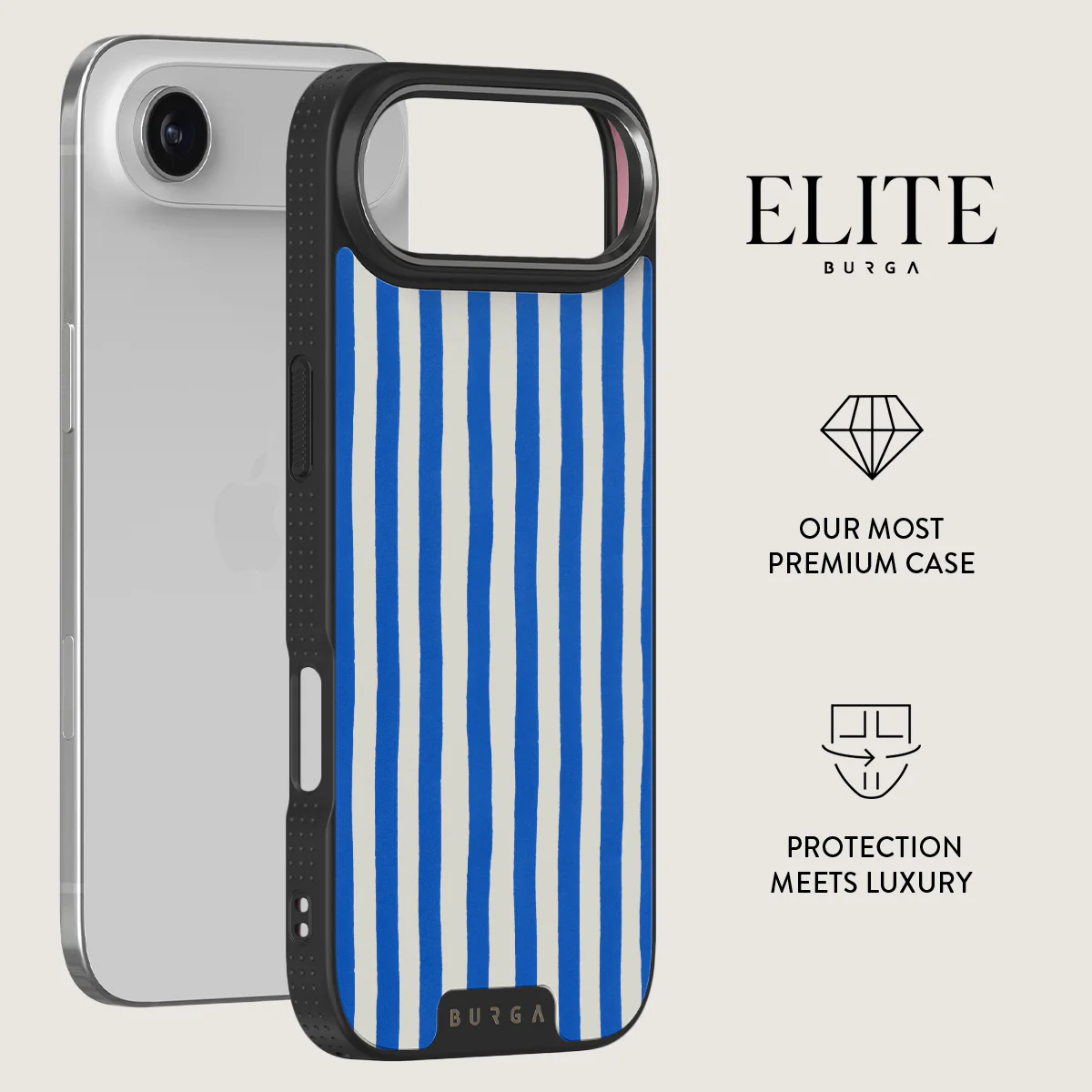 Kafenio - iPhone Air Case - Image 13