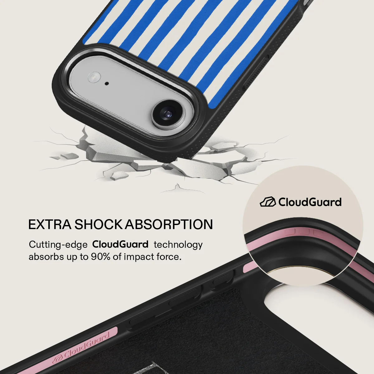Kafenio - iPhone Air Case - Image 14