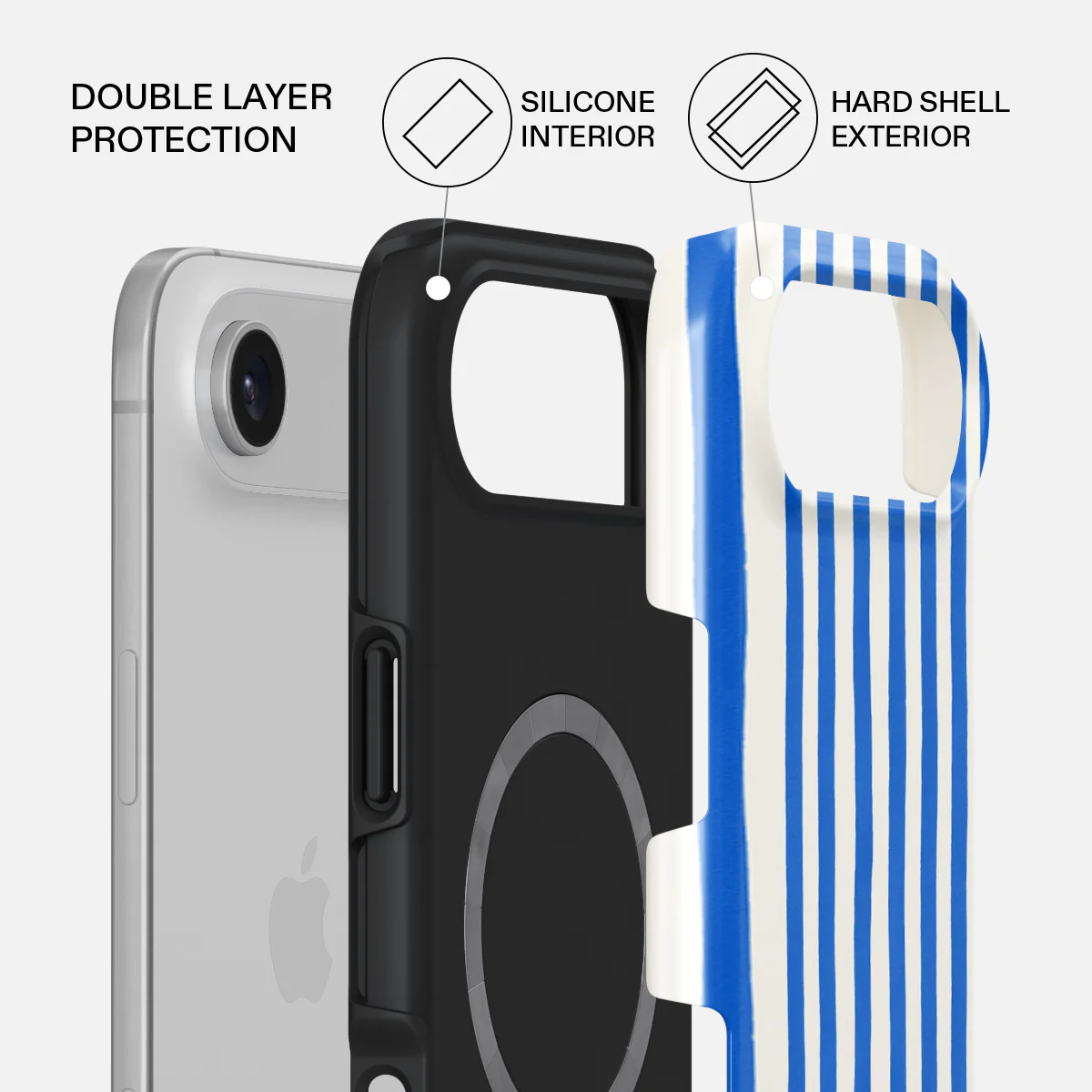 Kafenio - iPhone Air Case - Image 2