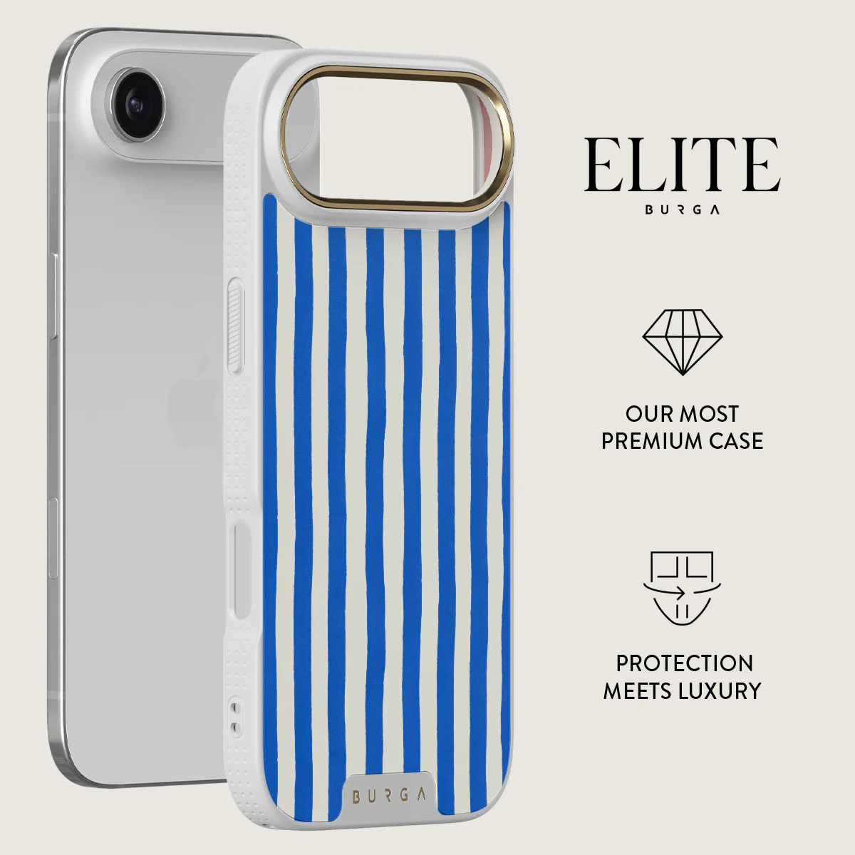 Kafenio - iPhone Air Case - Image 20