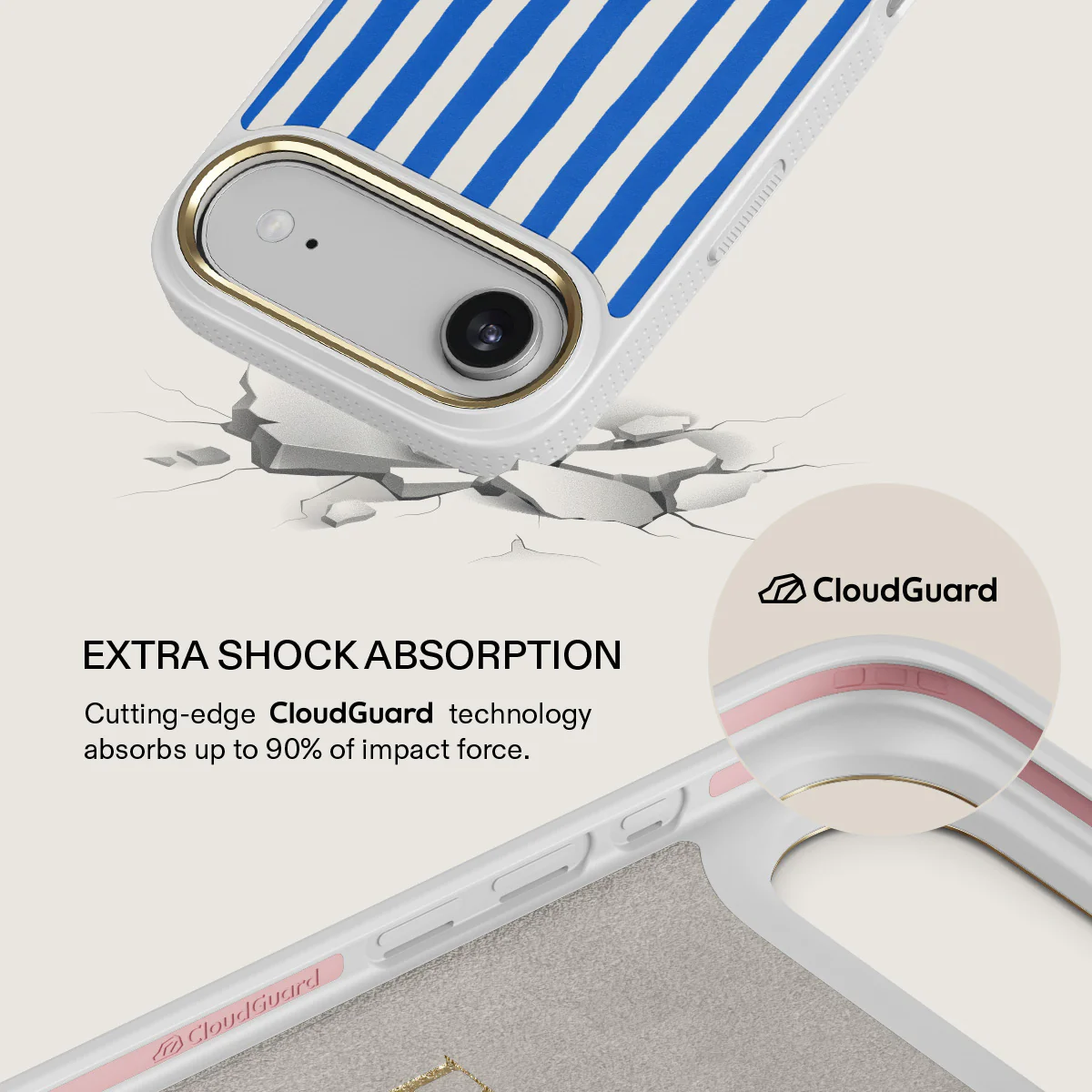 Kafenio - iPhone Air Case - Image 21