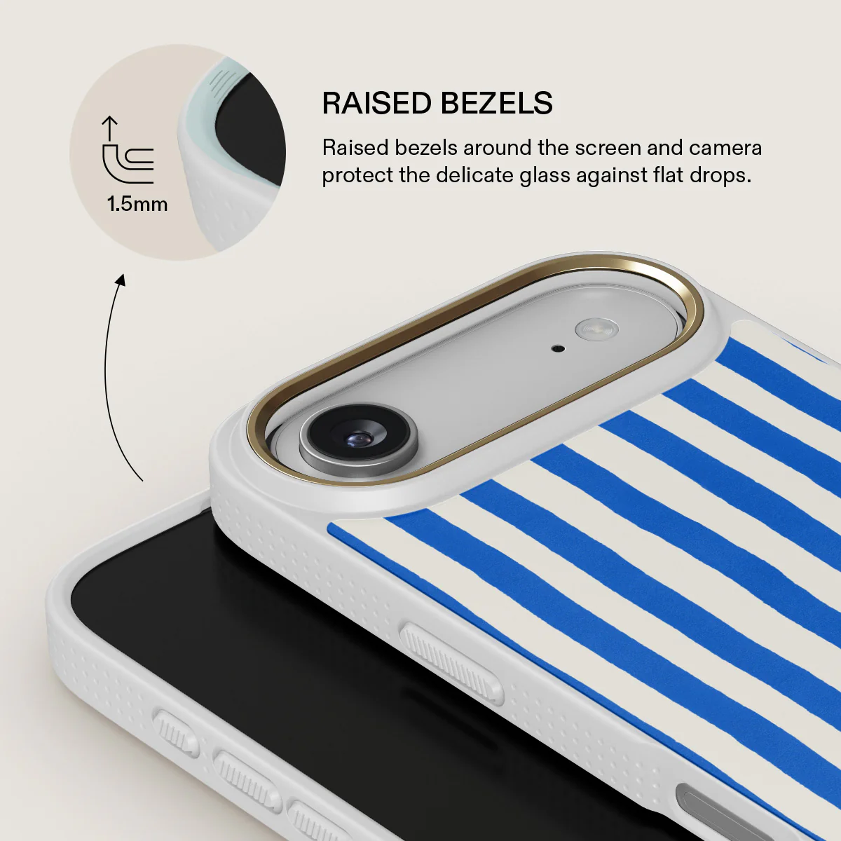 Kafenio - iPhone Air Case - Image 22