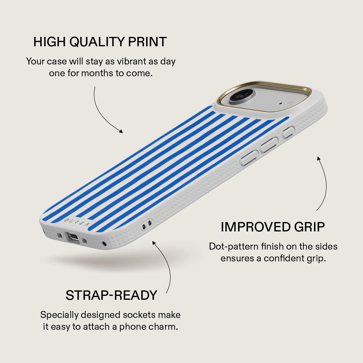Kafenio - iPhone Air Case - Image 23