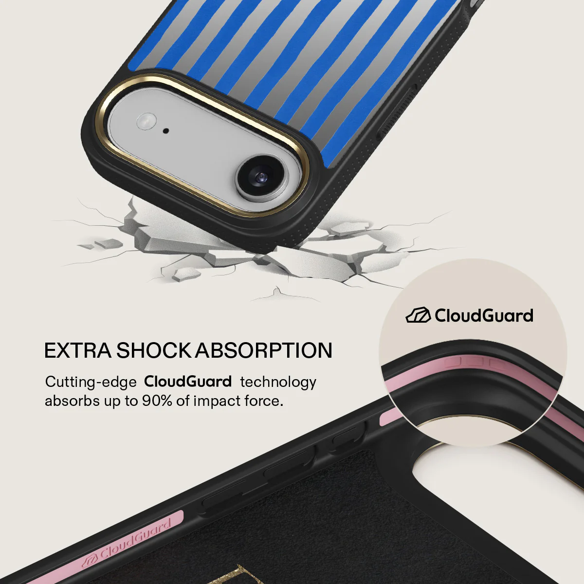 Kafenio - iPhone Air Case - Image 28