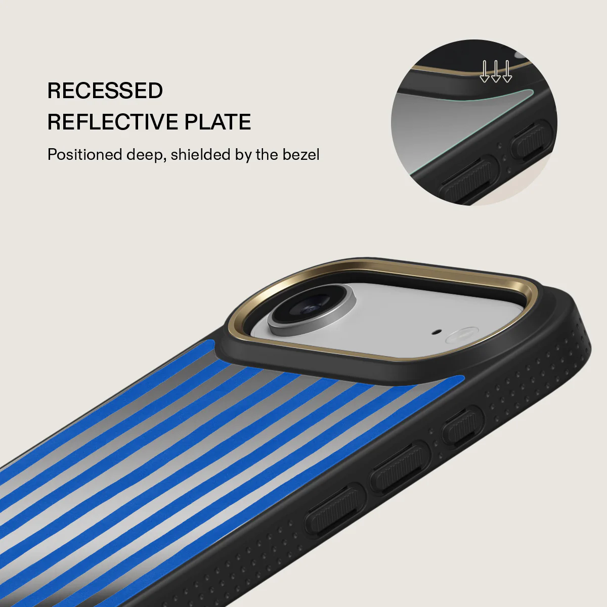 Kafenio - iPhone Air Case - Image 29