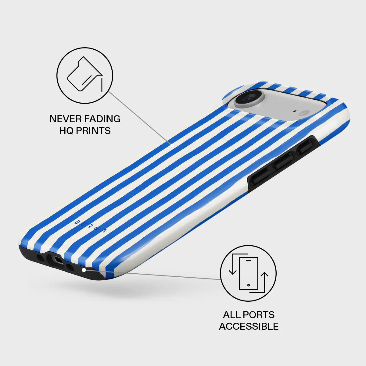 Kafenio - iPhone Air Case - Image 3