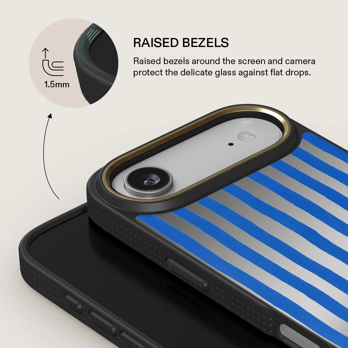 Kafenio - iPhone Air Case - Image 30