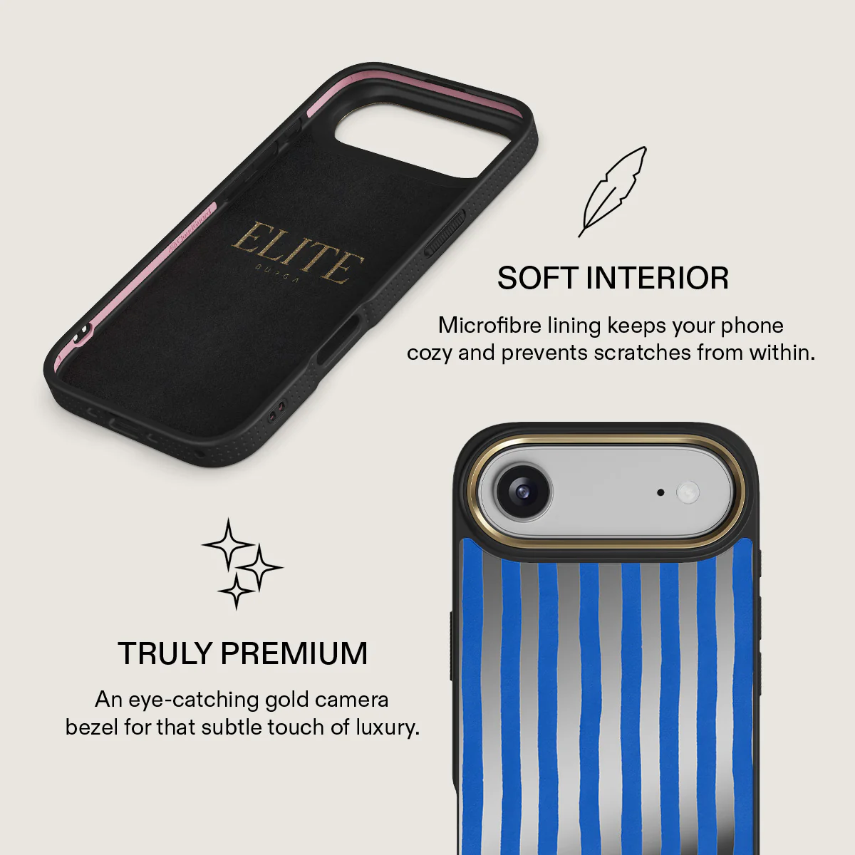 Kafenio - iPhone Air Case - Image 32