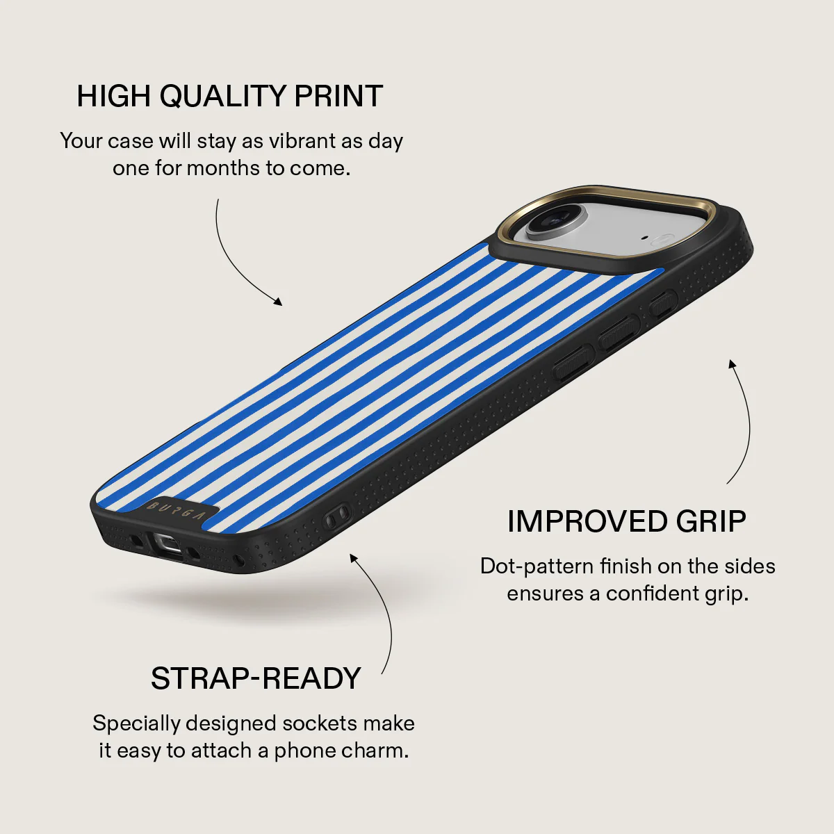 Kafenio - iPhone Air Case - Image 9