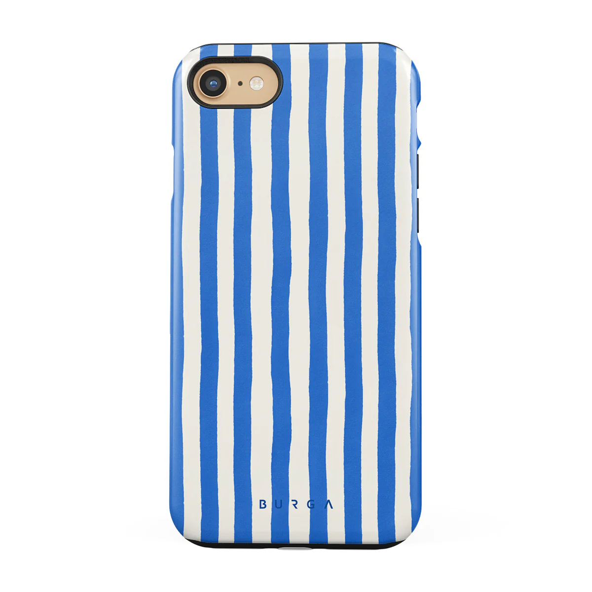 Kafenio - iPhone SE (2020) Case