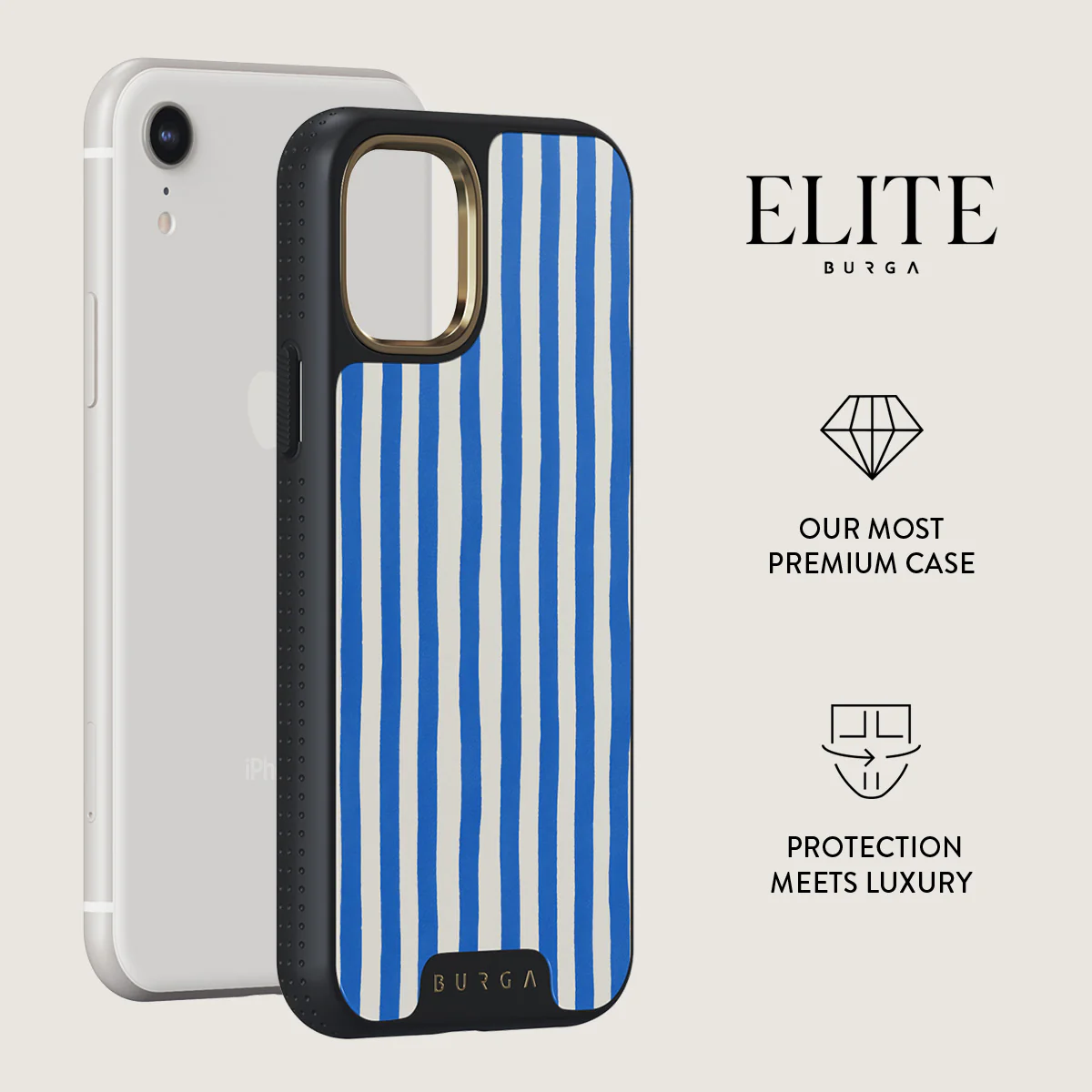 Kafenio - iPhone XR Case - Image 10