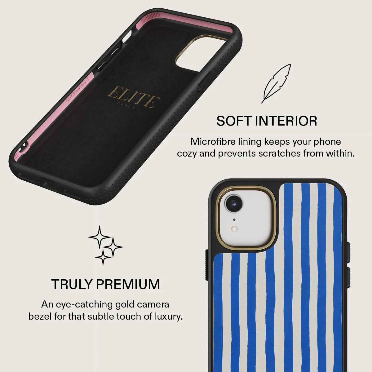Kafenio - iPhone XR Case - Image 14