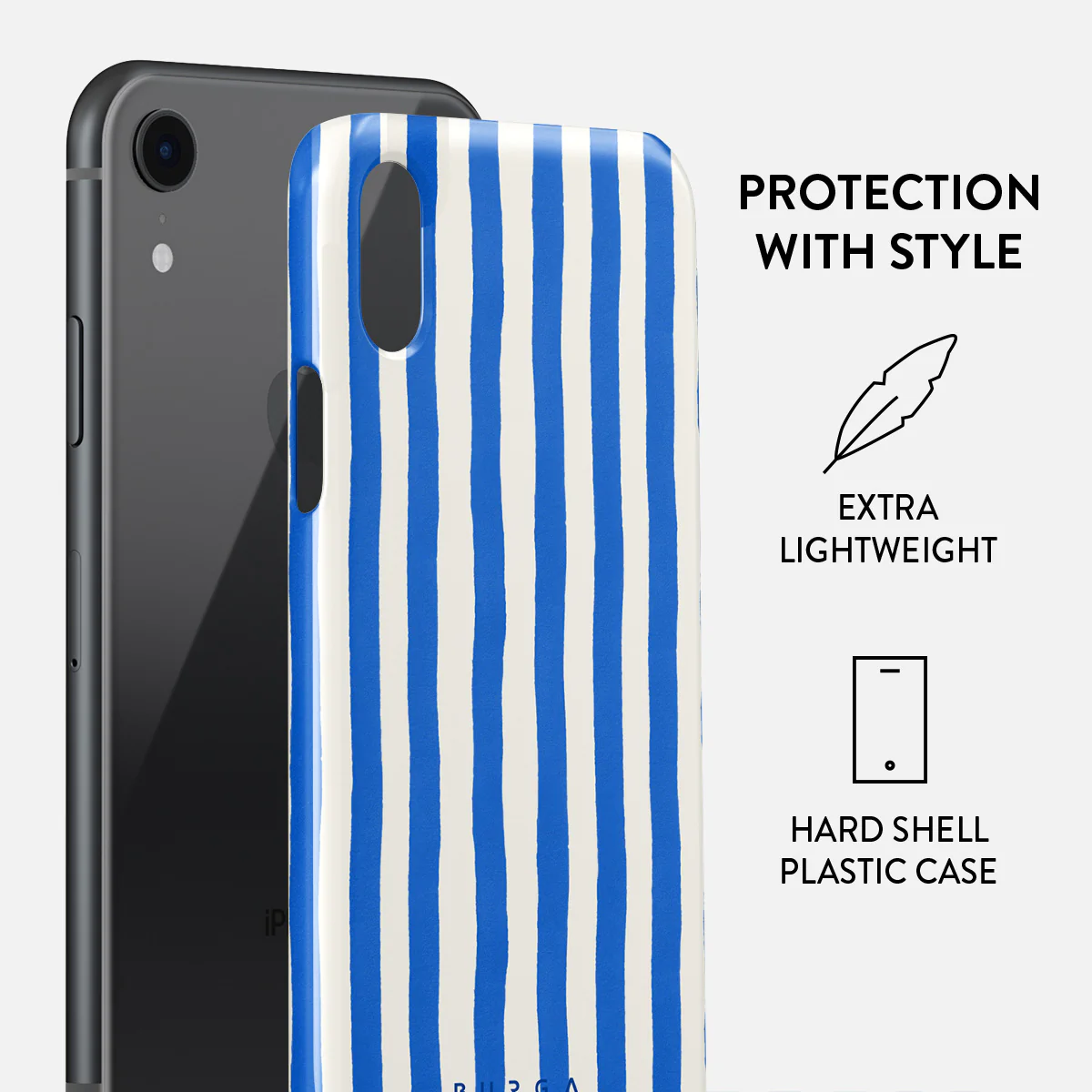 Kafenio - iPhone XR Case - Image 2