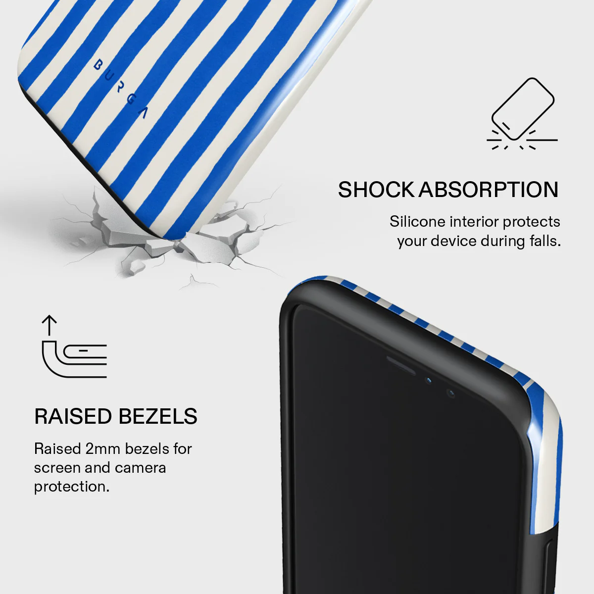 Kafenio - iPhone XS Max Case - Image 8