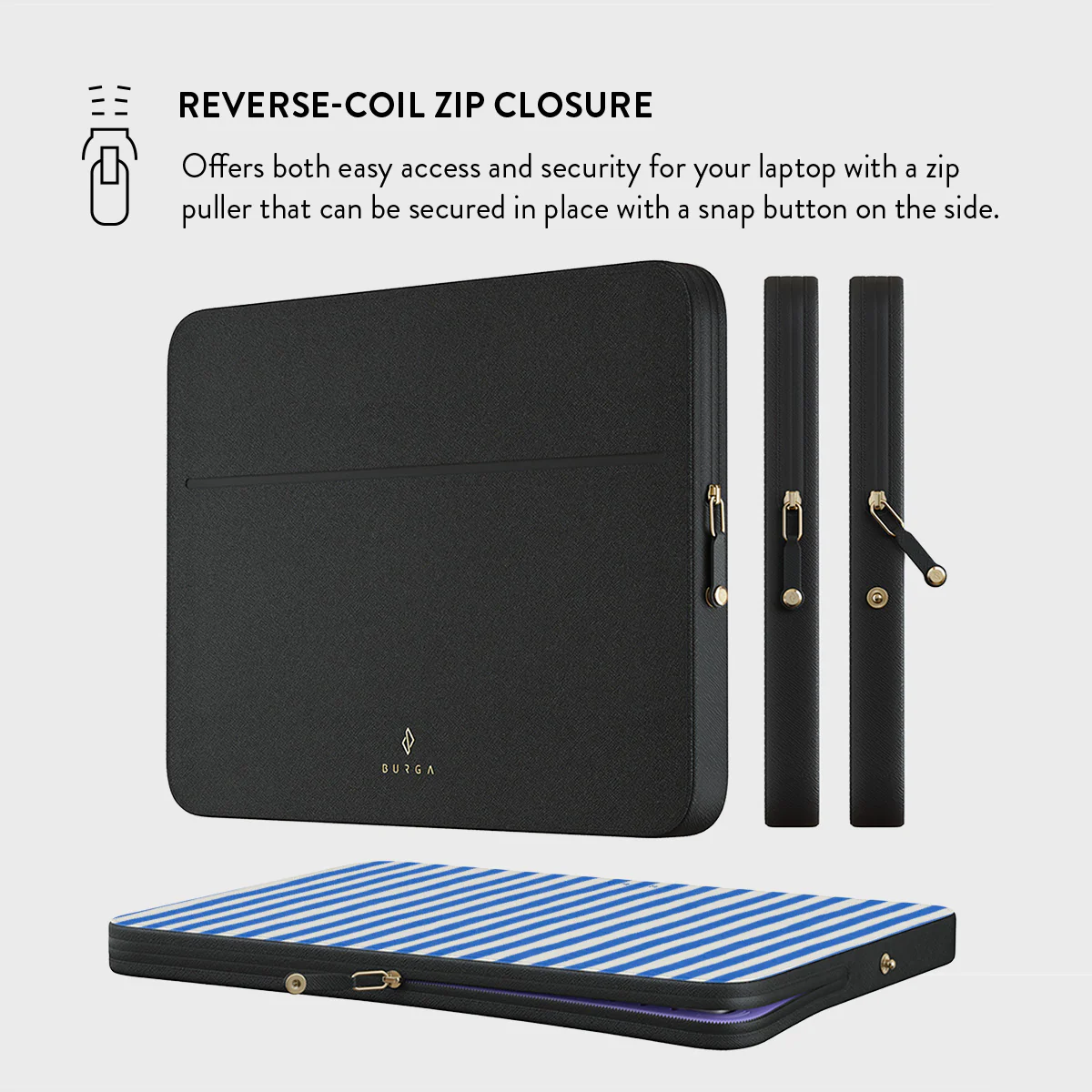 Kafenio - Laptop Sleeve - Image 9