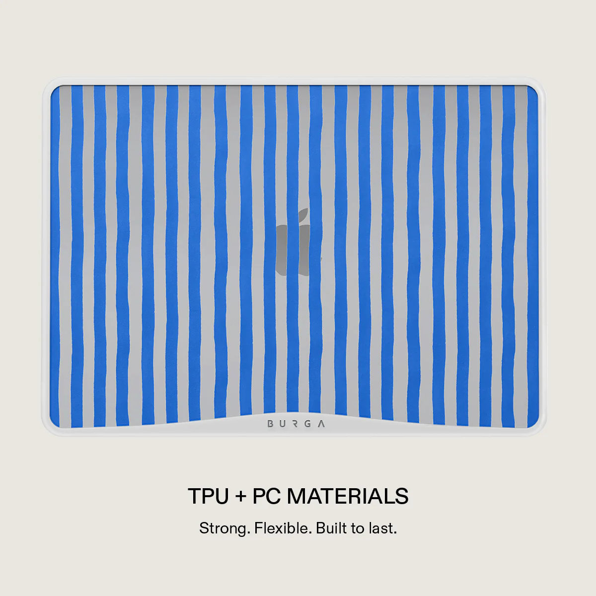Kafenio - Macbook Case - Image 24