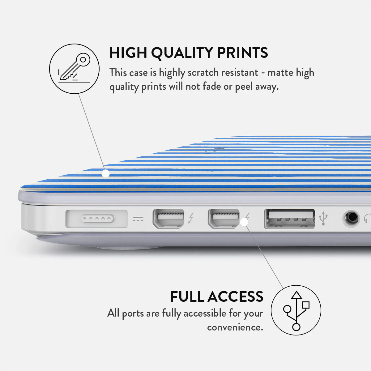 Kafenio - Macbook Case - Image 18