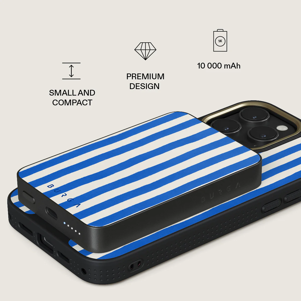 Kafenio - Magnetic Power Bank - Image 17