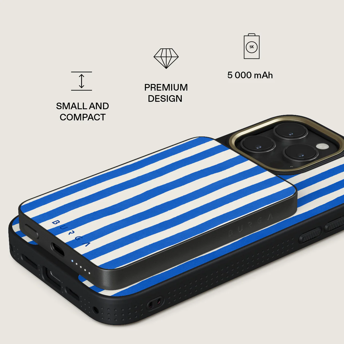Kafenio - Magnetic Power Bank - Image 2