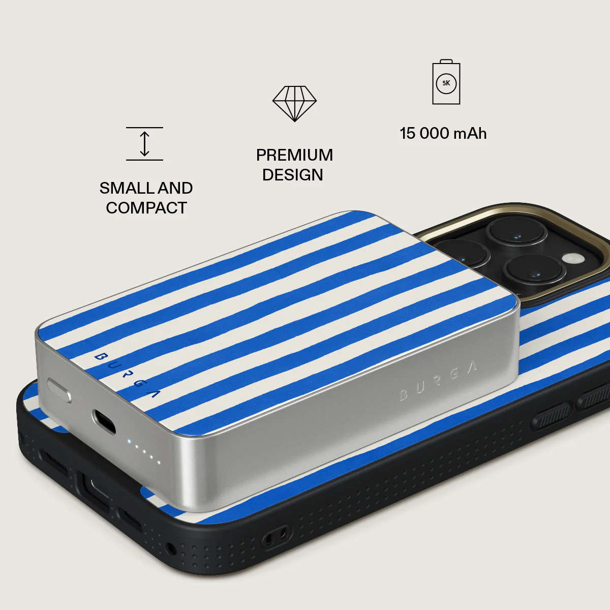 Kafenio - Magnetic Power Bank - Image 42