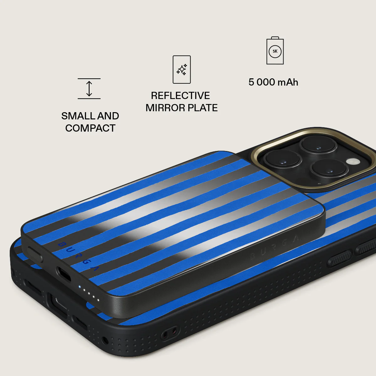 Kafenio - Magnetic Power Bank - Image 47