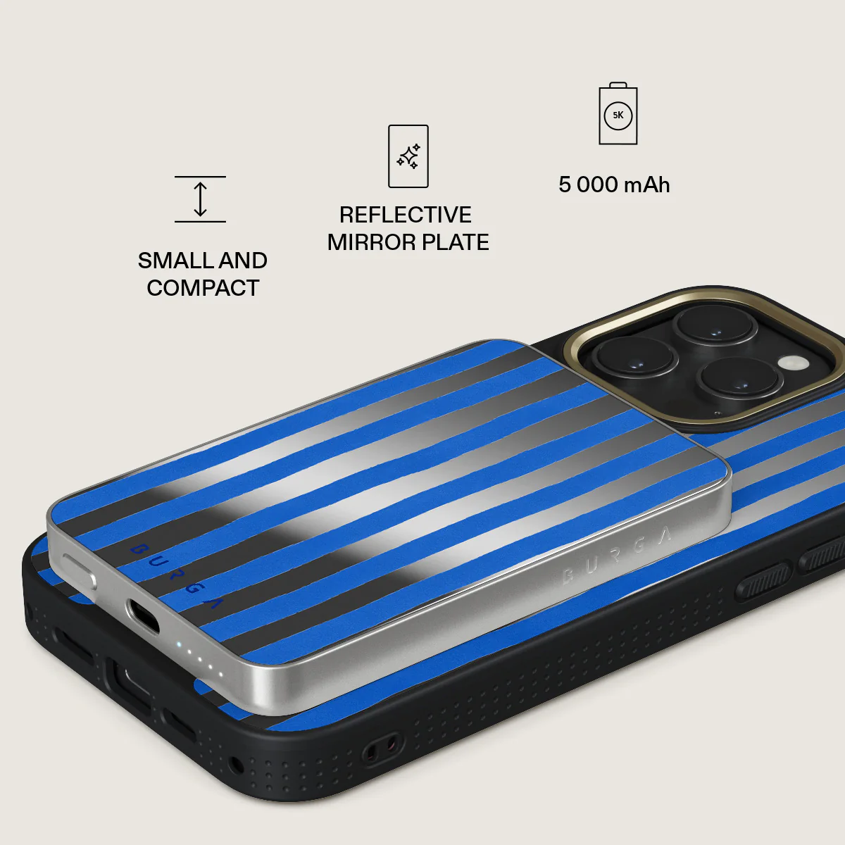 Kafenio - Magnetic Power Bank - Image 57