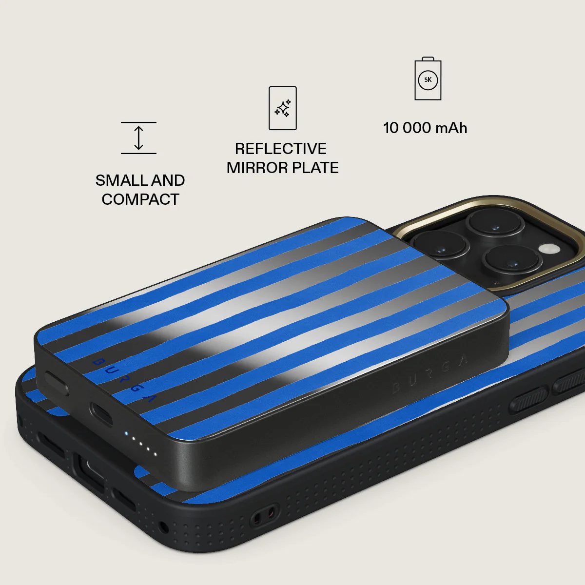 Kafenio - Magnetic Power Bank - Image 62