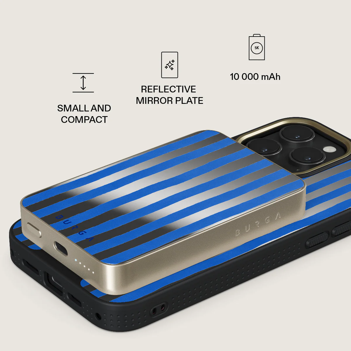 Kafenio - Magnetic Power Bank - Image 67