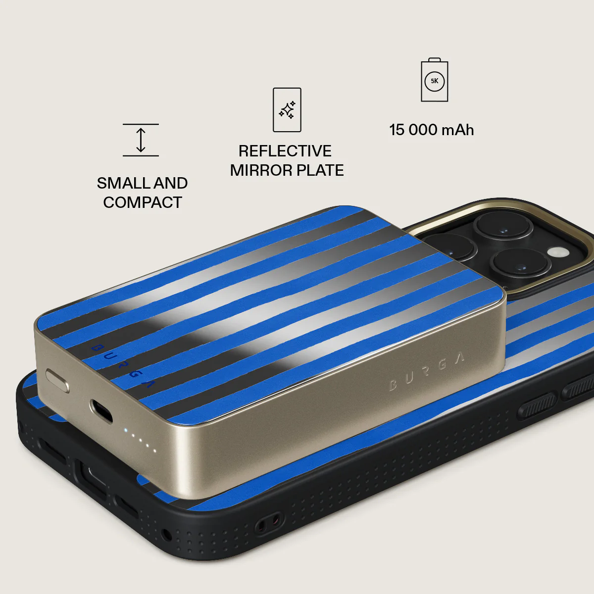 Kafenio - Magnetic Power Bank - Image 82