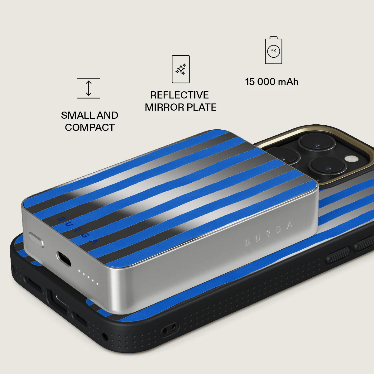 Kafenio - Magnetic Power Bank - Image 87