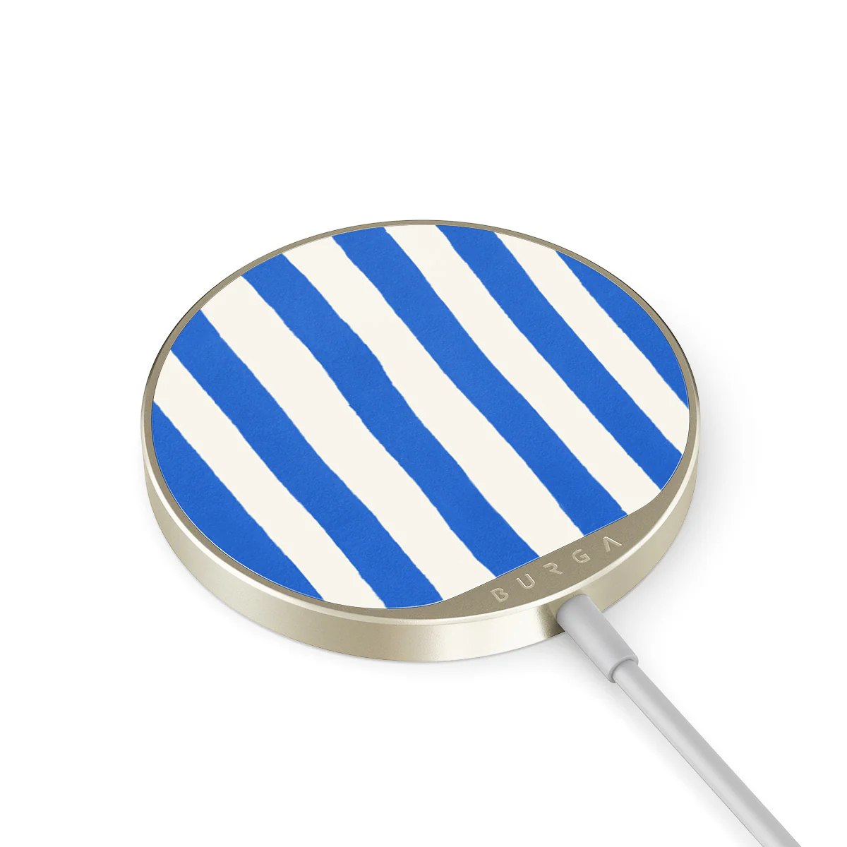 Kafenio - Magnetic Wireless Charger