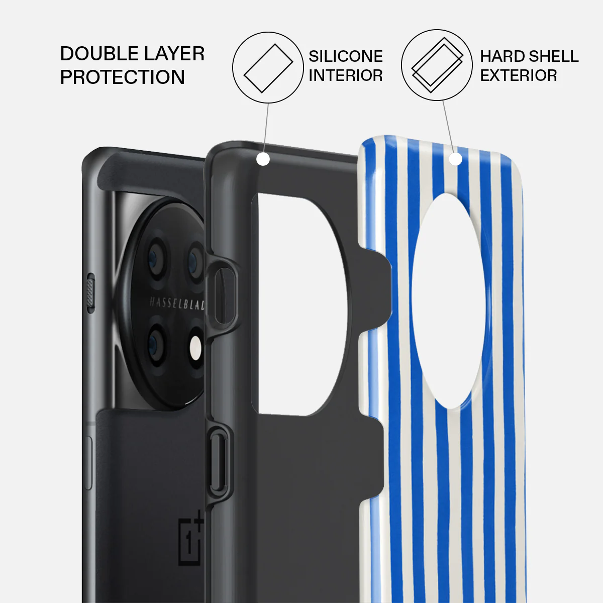 Kafenio - OnePlus 11 Case - Image 2
