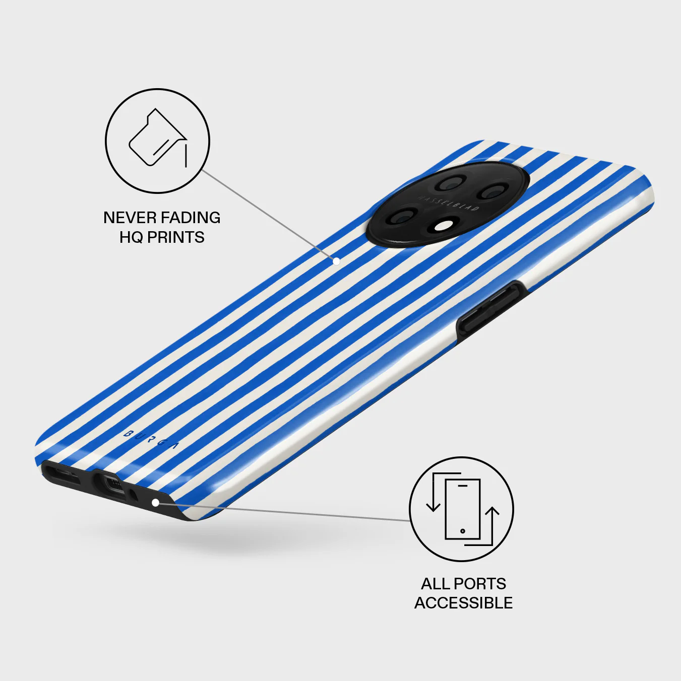 Kafenio - OnePlus 11 Case - Image 3